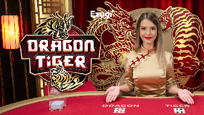 Evolution Dragon Tiger