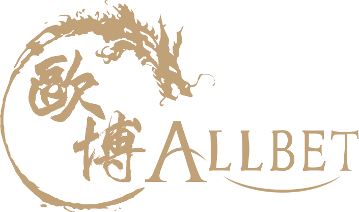 ALLBET Logo