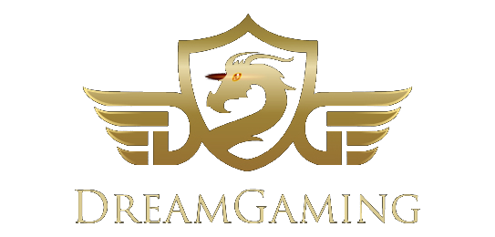 Dream Gaming Logo